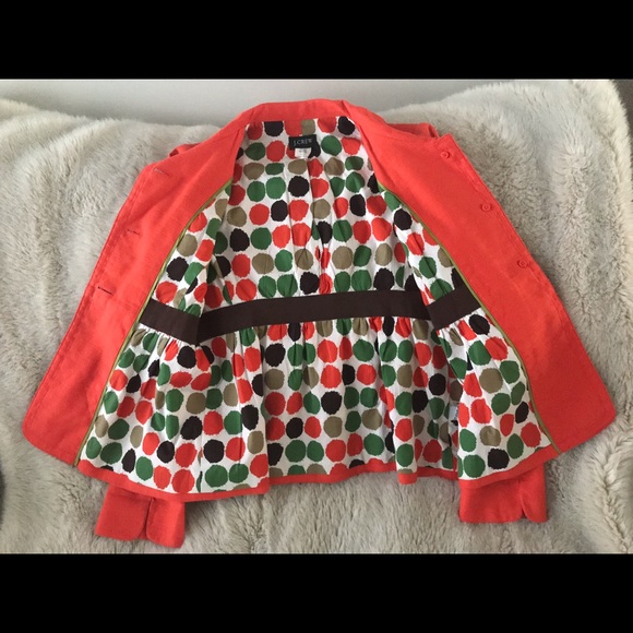 Jacket - Picture 2 of 5